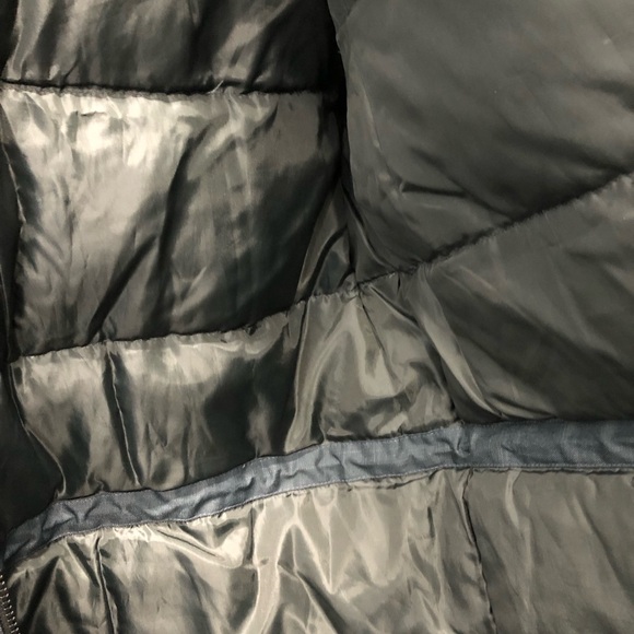 Eddie Bauer men winter expedition parka size m - Picture 6 of 9